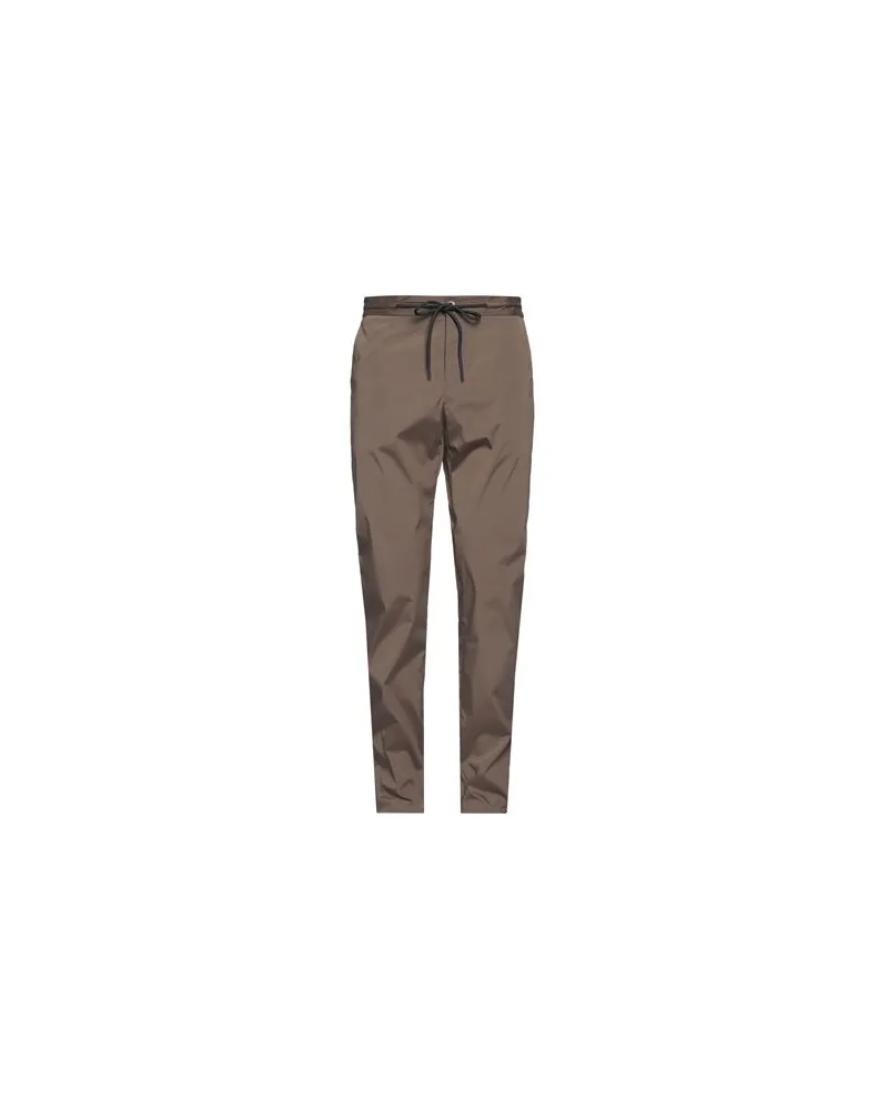 Tombolini HOSEN & RÖCKE - Hosenauf YOOX.COM Khaki