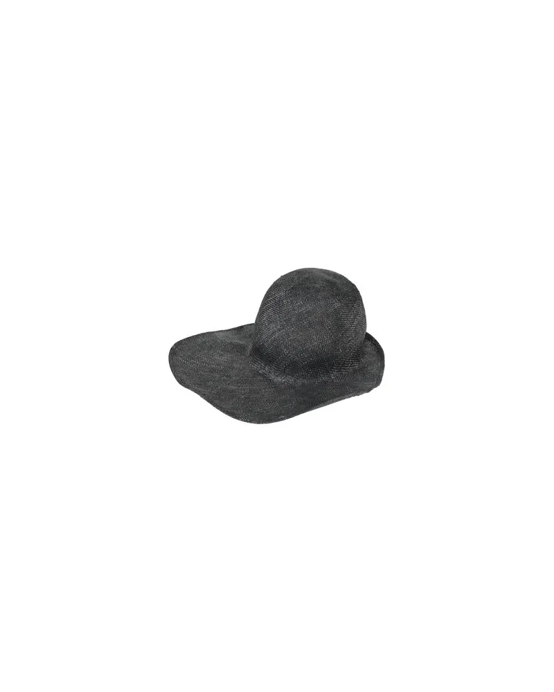 Reinhard Plank ACCESSOIRES - Mützen & Hüteauf YOOX.COM Braungrau