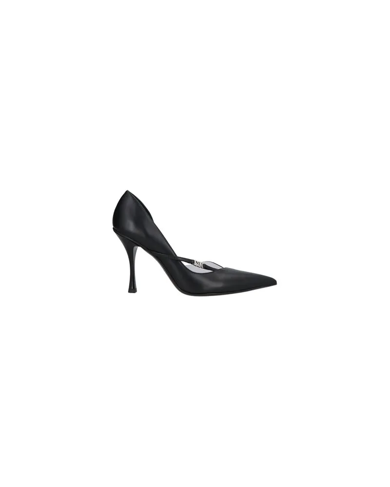Dsquared2 SCHUHE - Pumpsauf YOOX.COM Schwarz