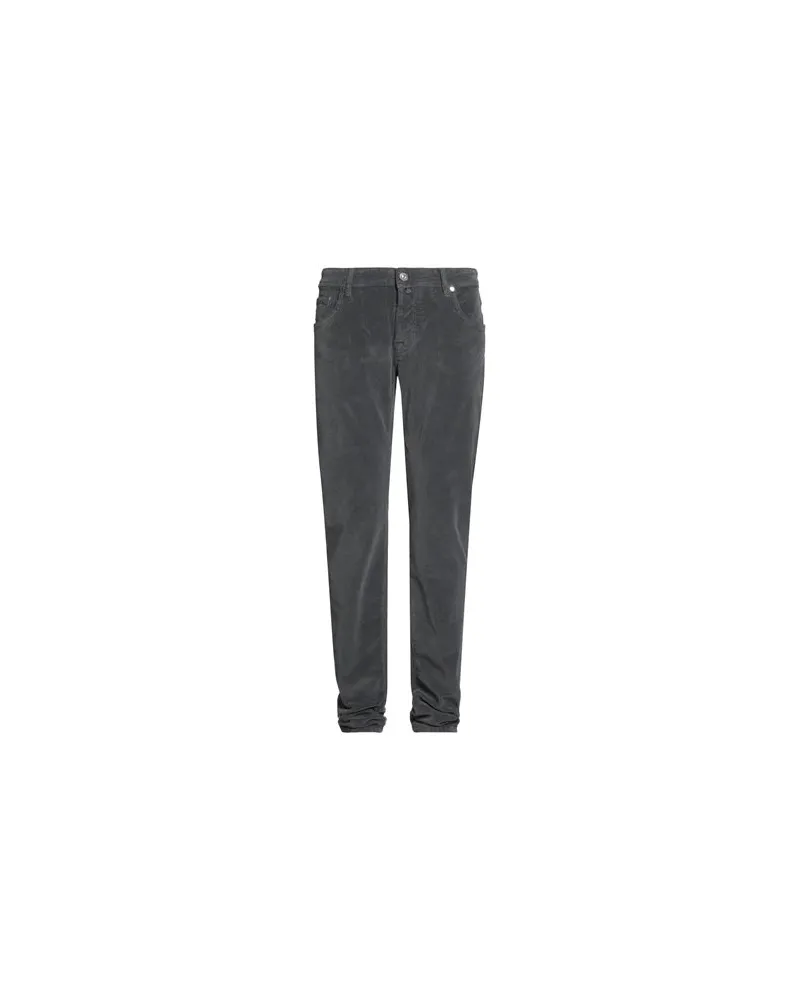 Jacob Cohën HOSEN & RÖCKE - Hosenauf YOOX.COM Blei