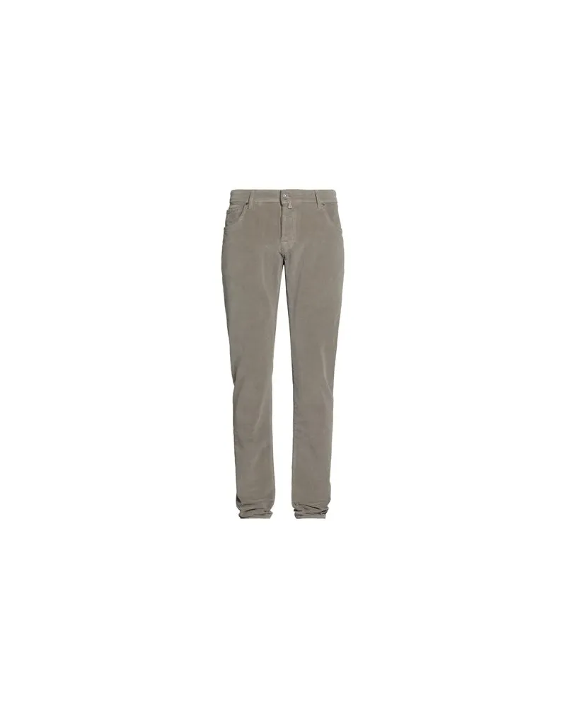 Jacob Cohën HOSEN & RÖCKE - Hosenauf YOOX.COM Khaki