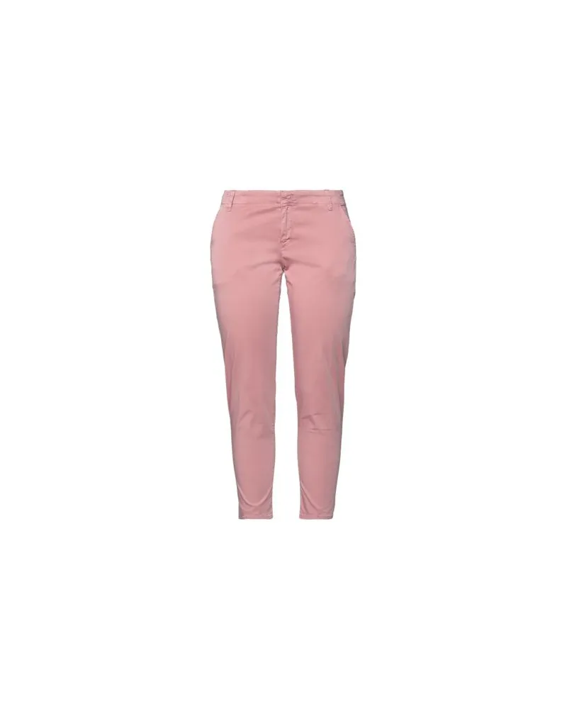 Jacob Cohën HOSEN & RÖCKE - Hosenauf YOOX.COM Antikrosa