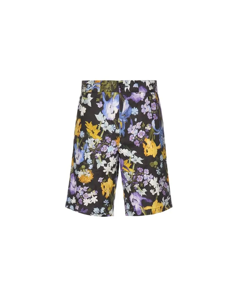 Erdem HOSEN & RÖCKE - Shorts & Bermudashortsauf YOOX.COM Schwarz