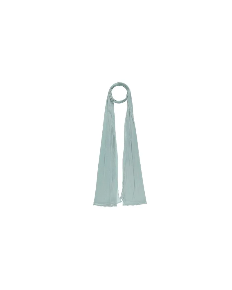 NENETTE ACCESSOIRES - Schalsauf YOOX.COM Tūrkis