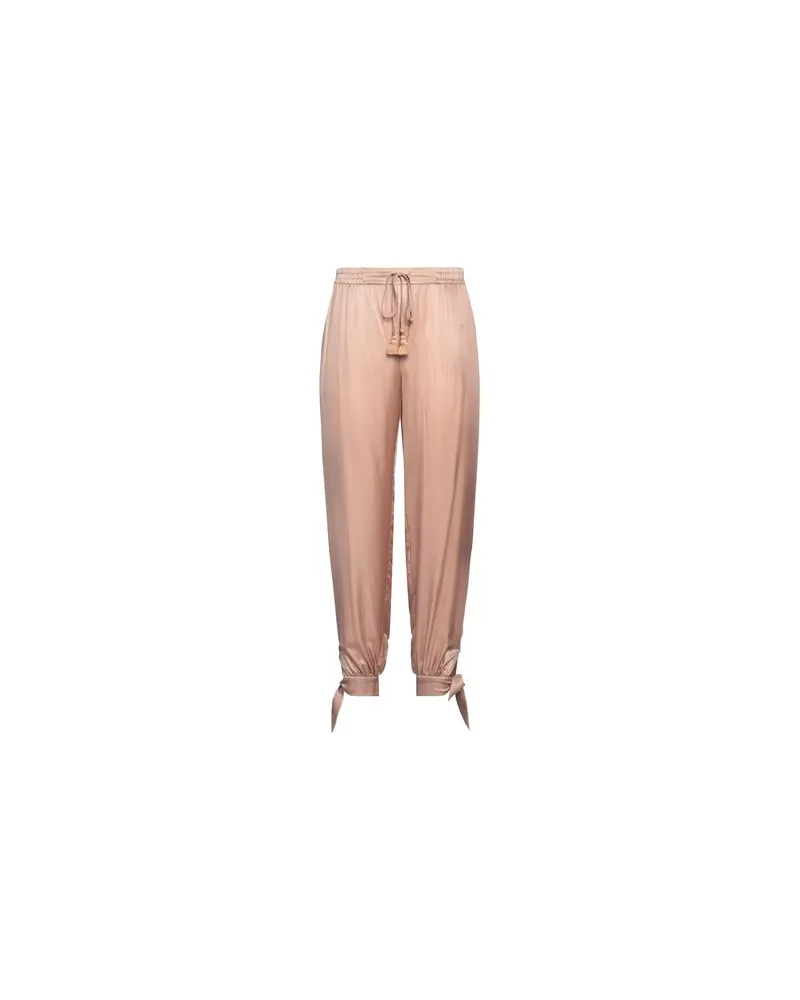 Hale Bob HOSEN & RÖCKE - Hosenauf YOOX.COM Kamel