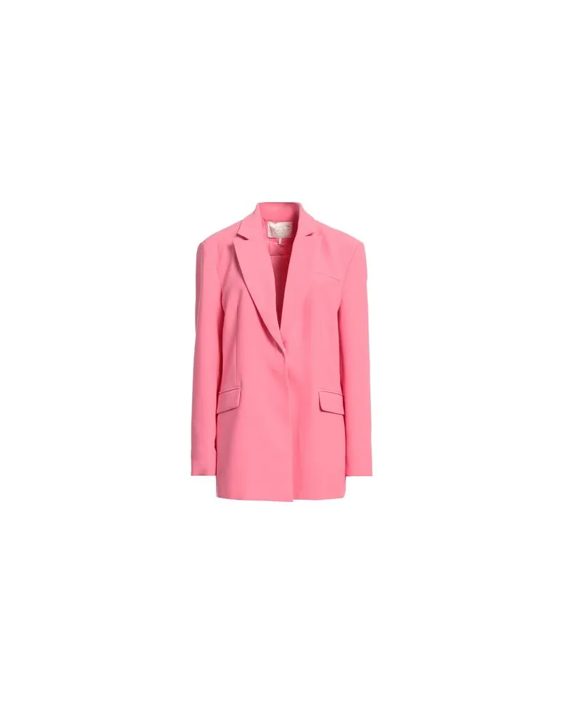 Notes du Nord ANZÜGE und CO-ORDS - Blazersauf YOOX.COM Rosa
