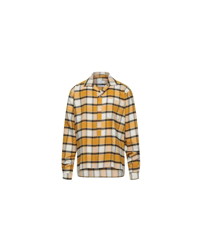 RHUDE TOPS - Hemdenauf YOOX.COM Ringelblume