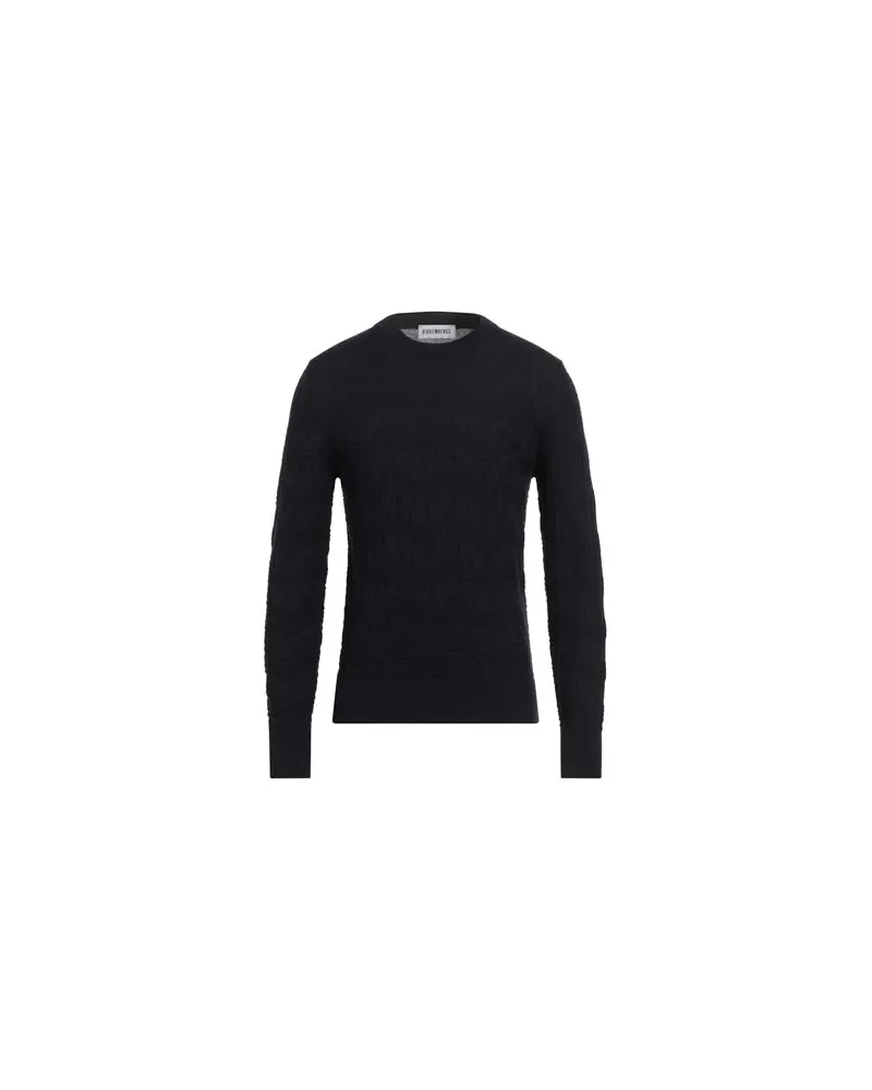Bikkembergs STRICKWAREN - Pulloverauf YOOX.COM Nachtblau