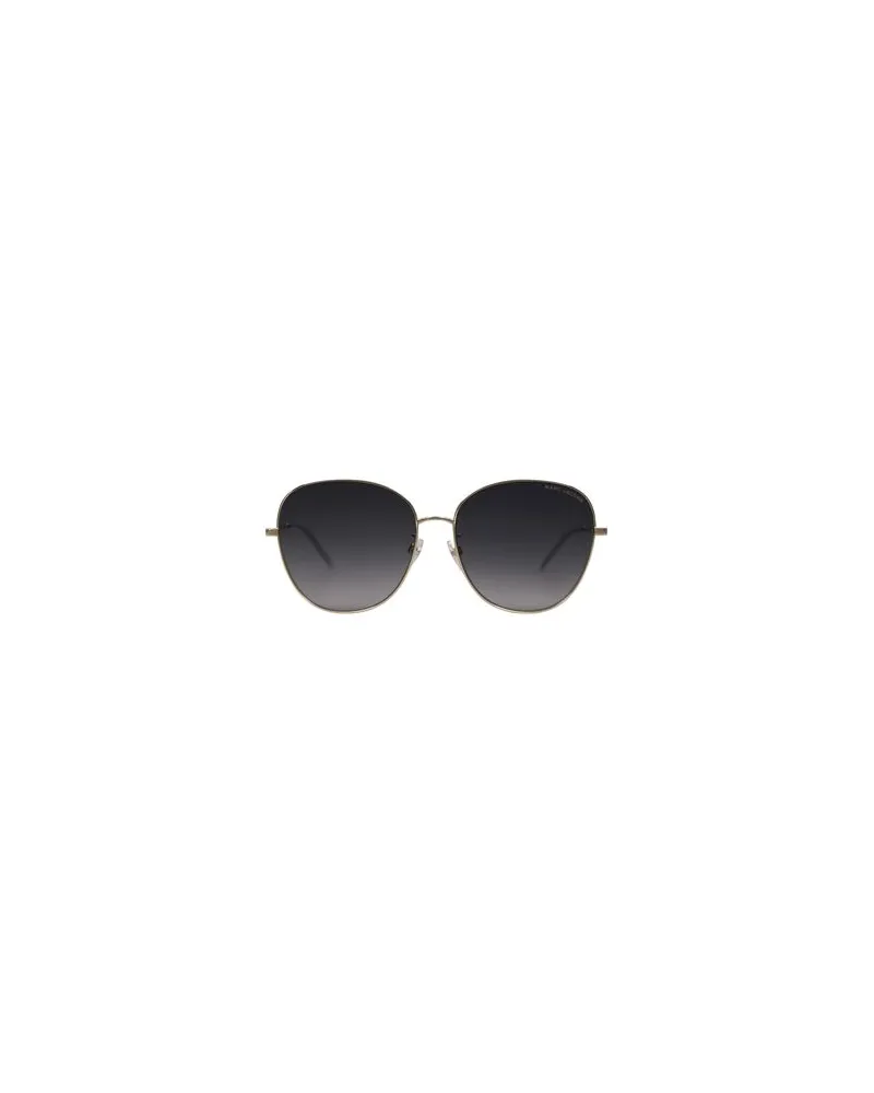 Marc Jacobs BRILLEN - Sonnenbrillenauf YOOX.COM Silber