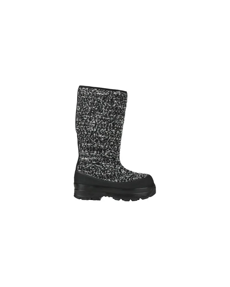 Diemme SCHUHE - Stiefelauf YOOX.COM Schwarz