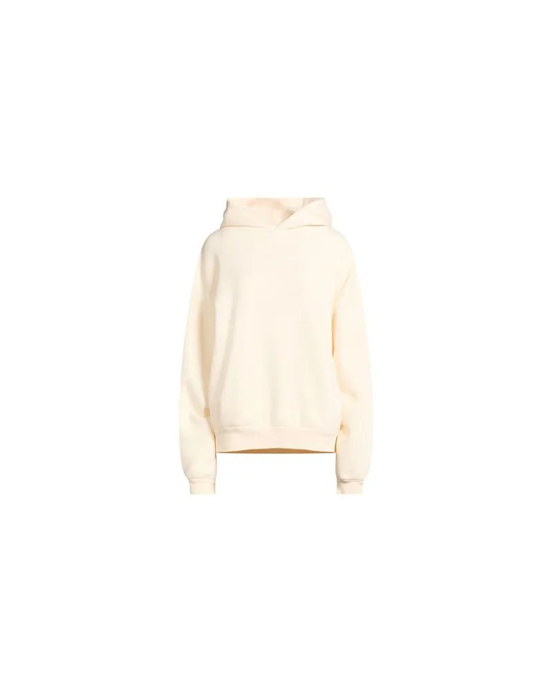 Fear of God TOPS - Sweatshirtsauf YOOX.COM Cremeweiß