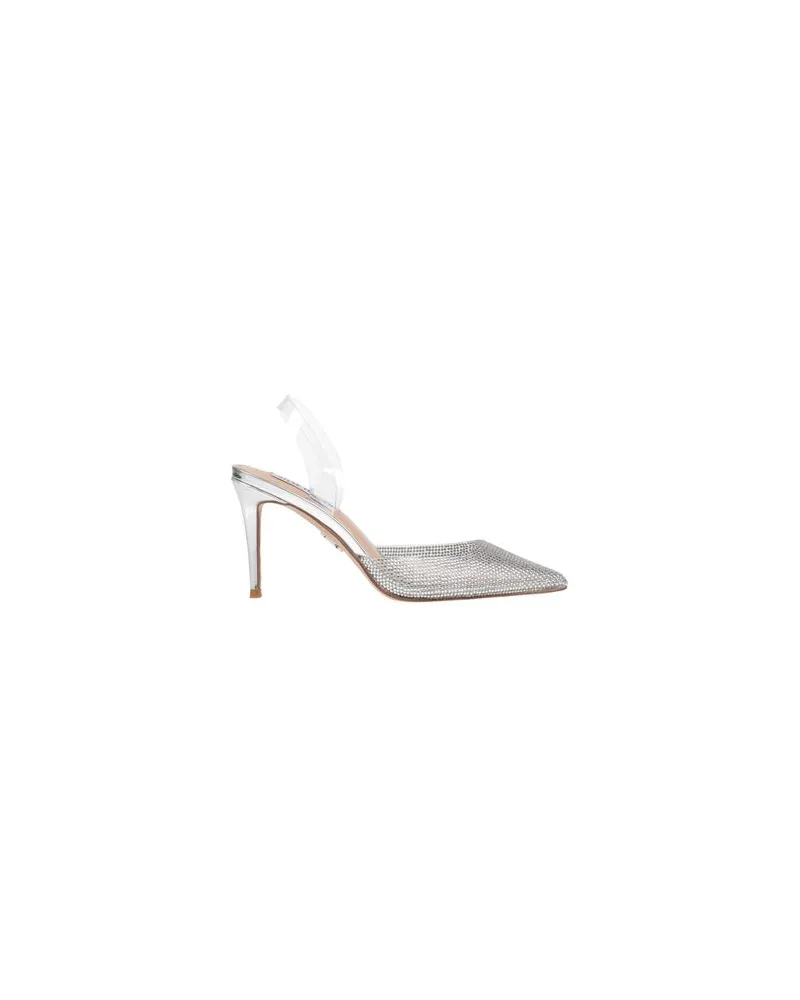 Steve Madden SCHUHE - Pumpsauf YOOX.COM Silber