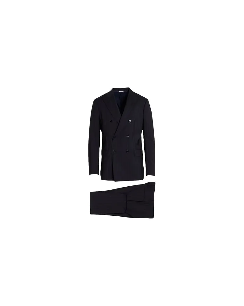 Boglioli ANZÜGE und CO-ORDS - Anzügeauf YOOX.COM Marineblau
