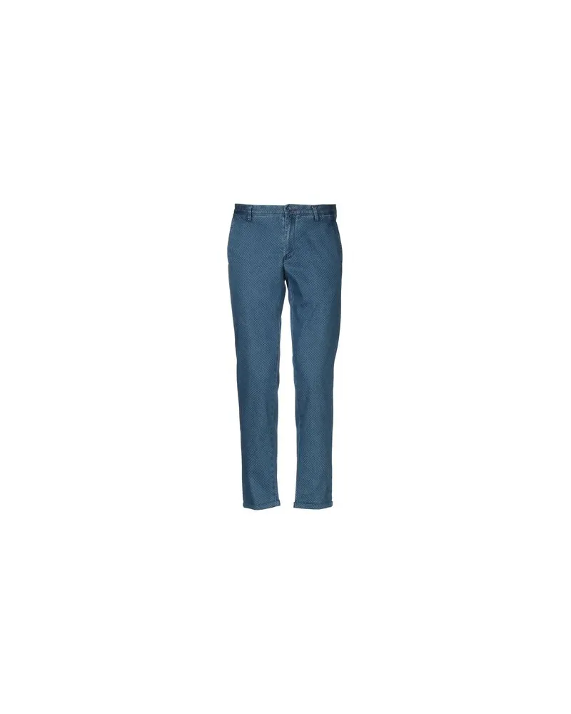 AT.P.CO HOSEN & RÖCKE - Jeanshosenauf YOOX.COM Blau
