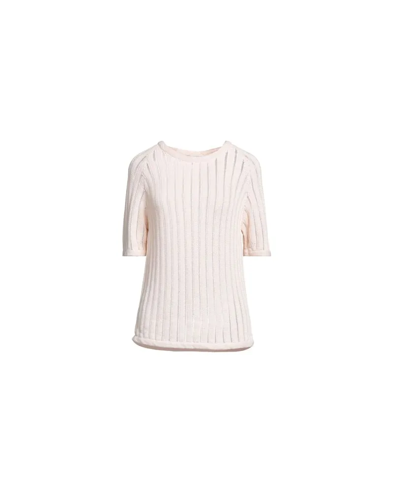 Antonelli Firenze STRICKWAREN - Pulloverauf YOOX.COM Beige