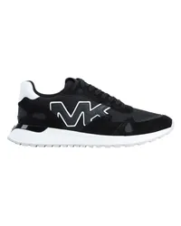 Michael Kors Sneakers Schwarz