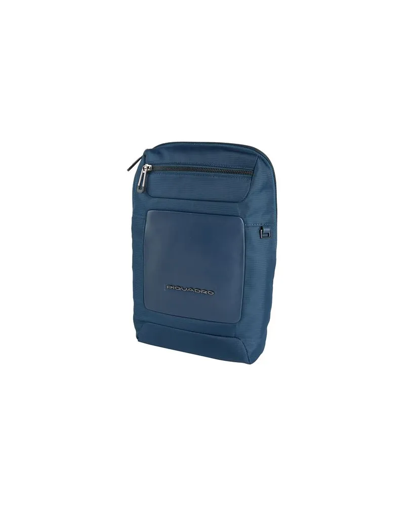 Piquadro TASCHEN - Gürteltaschenauf YOOX.COM Nachtblau