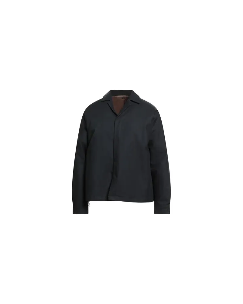Costumein JACKEN & MÄNTEL - Jacken und Anoraksauf YOOX.COM Nachtblau