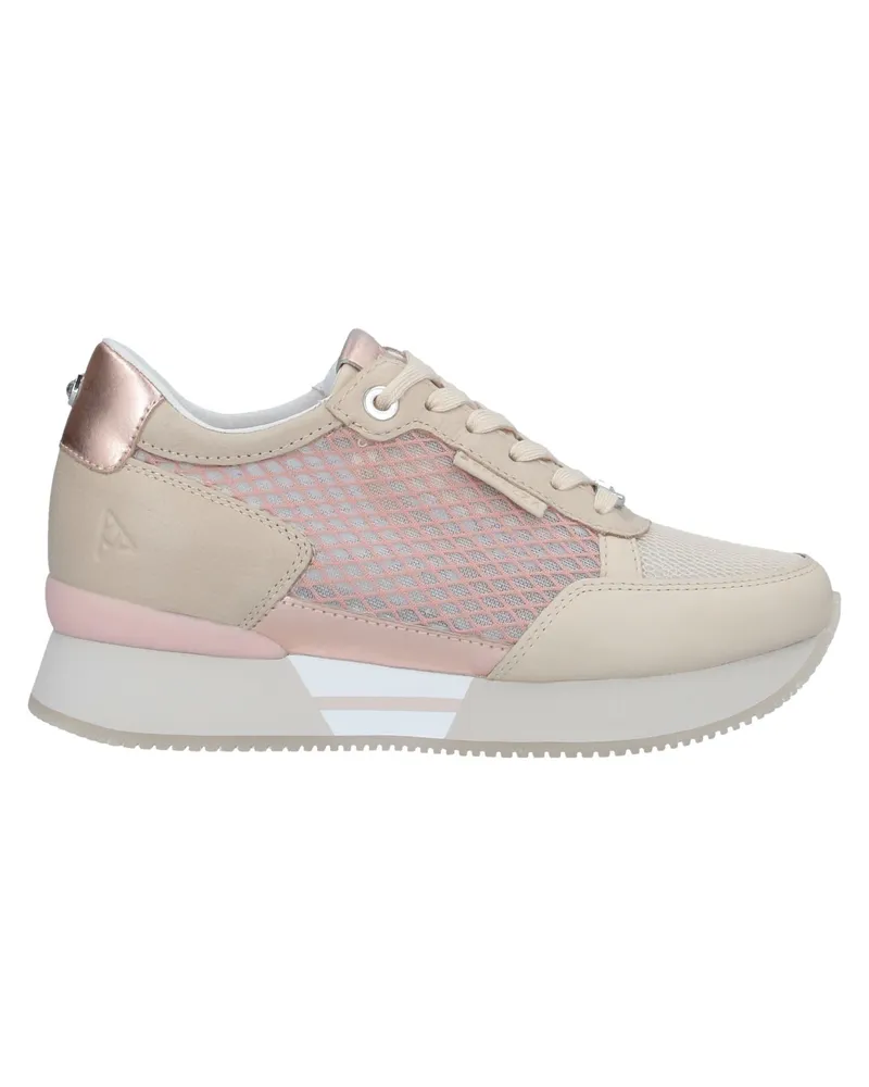 Apepazza Sneakers Beige