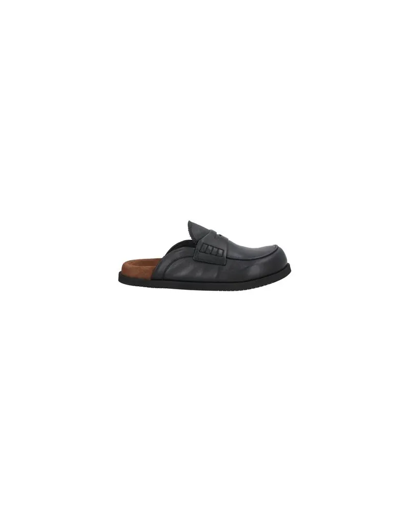 Paloma Barceló SCHUHE - Mules & Clogsauf YOOX.COM Schwarz