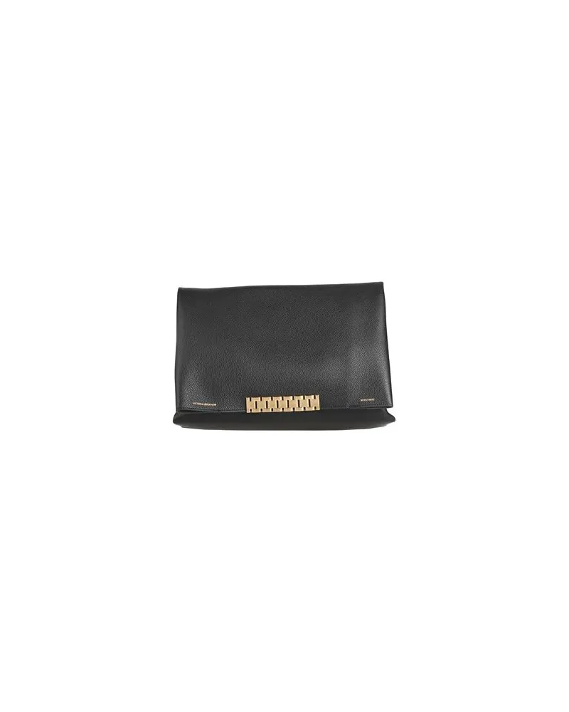 Victoria Beckham TASCHEN - Schultertaschenauf YOOX.COM Schwarz