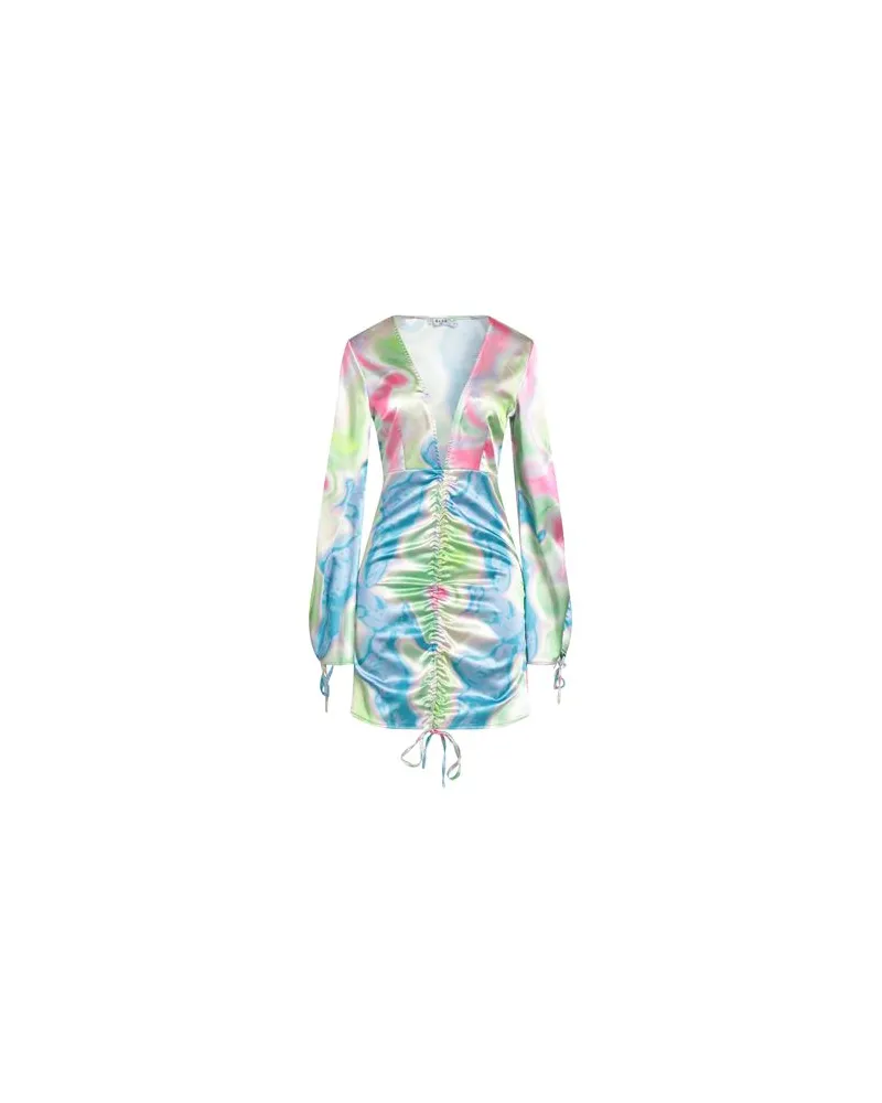 NA-KD KLEIDER - Mini-Kleiderauf YOOX.COM Grün