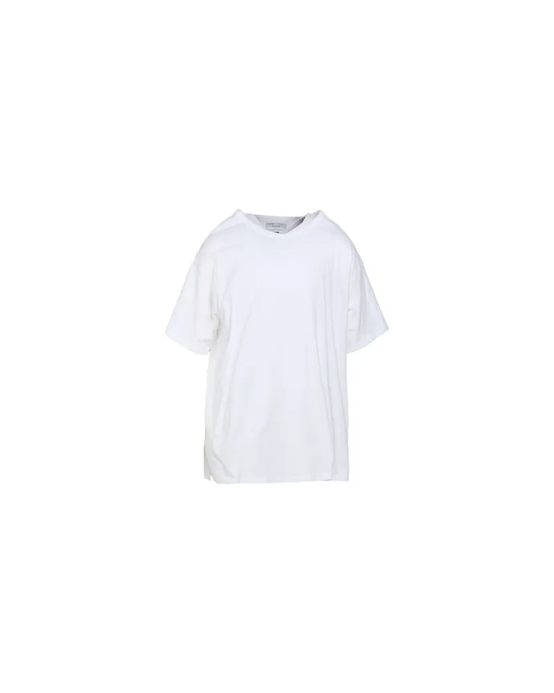 FACETASM TOPS - T-shirtsauf YOOX.COM Weiß