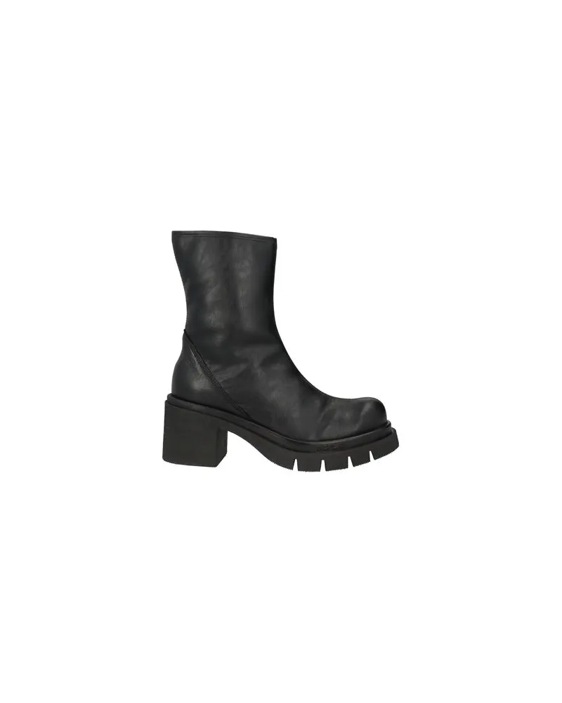 Replay SCHUHE - Stiefelettenauf YOOX.COM Schwarz