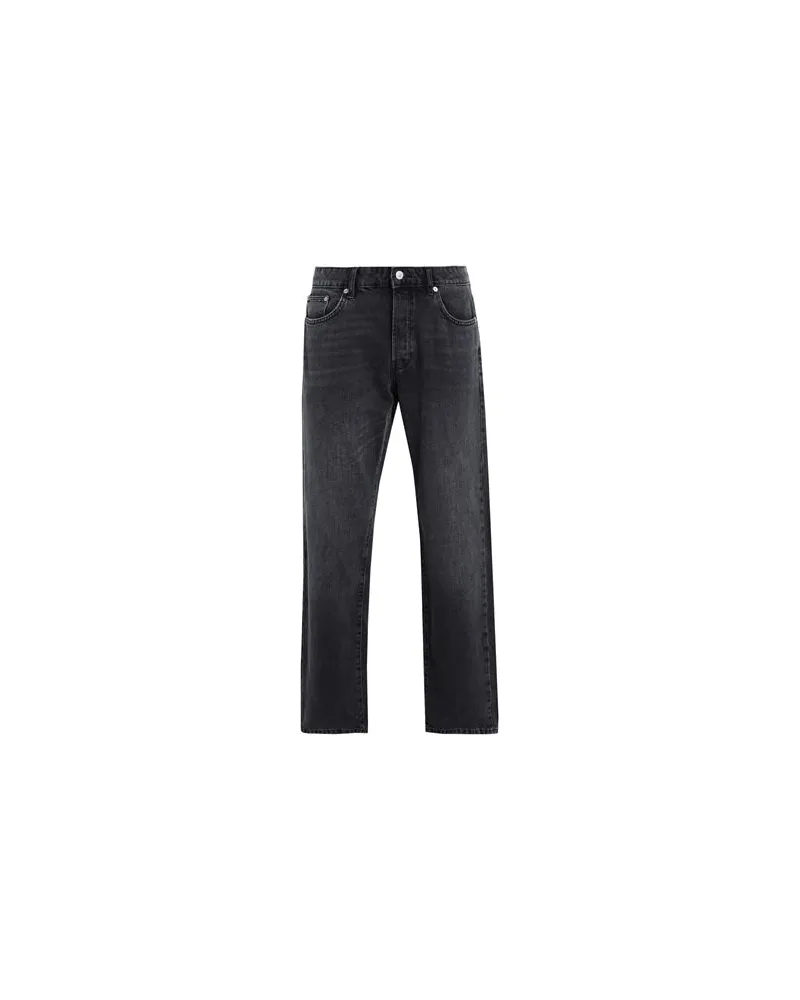 Only & Sons HOSEN & RÖCKE - Jeanshosenauf YOOX.COM Schwarz