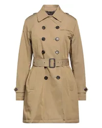 Sealup Jacke, Mantel & Trenchcoat Militärgrün