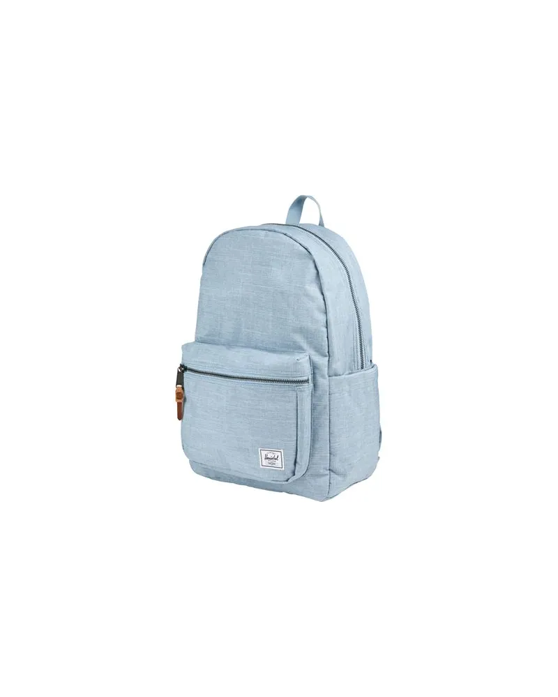 Herschel Supply Co. TASCHEN - Rucksäckeauf YOOX.COM Hellblau