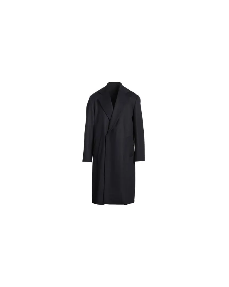 Costumein JACKEN & MÄNTEL - Mäntelauf YOOX.COM Marineblau