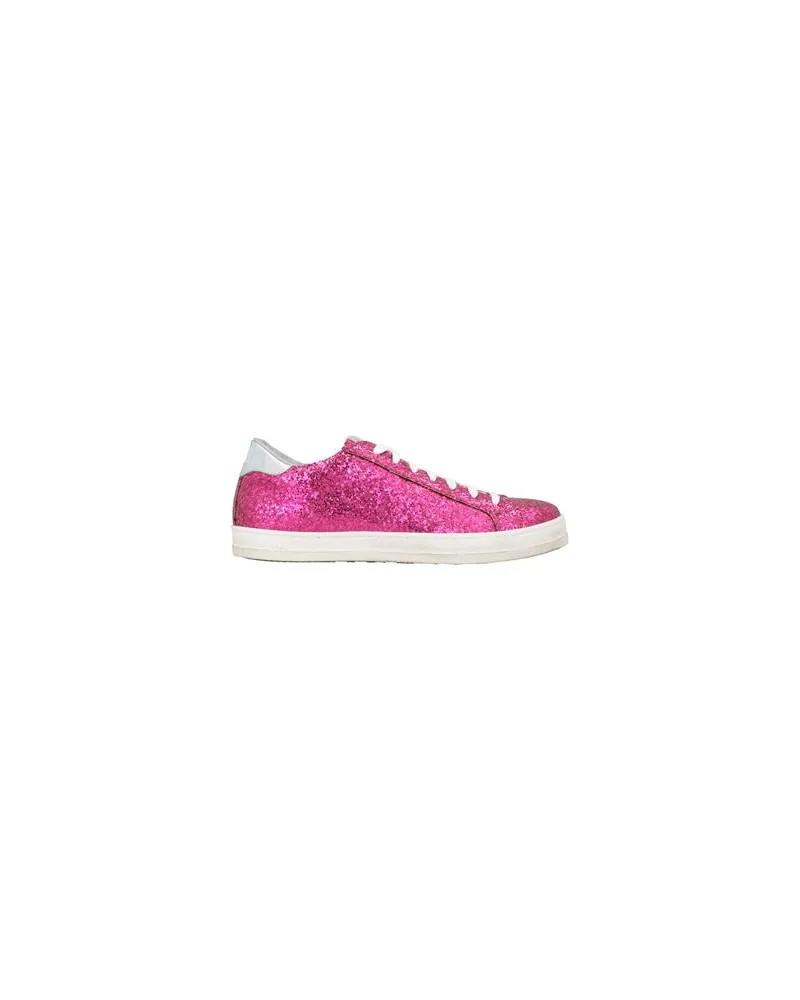 P448 SCHUHE - Sneakersauf YOOX.COM Fuchsia