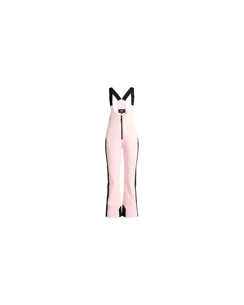 Mackage JACKEN & MÄNTEL - Skianzüge und -overallsauf YOOX.COM Rosa