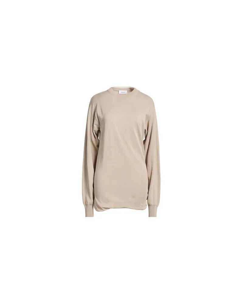 Ferragamo STRICKWAREN - Pulloverauf YOOX.COM Sand