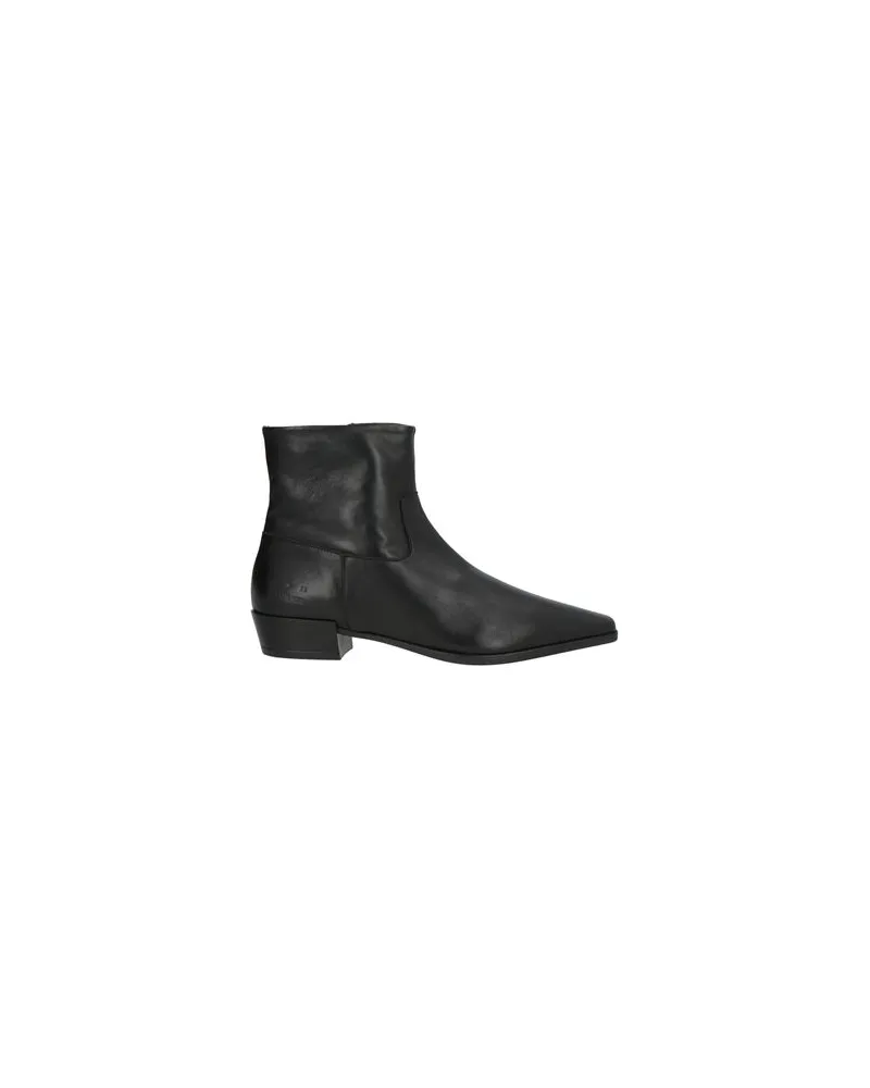 Copenhagen CPH293 - SCHUHE - Stiefelettenauf YOOX.COM Schwarz