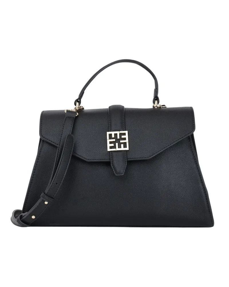 Ermanno Scervino Handtaschen Schwarz