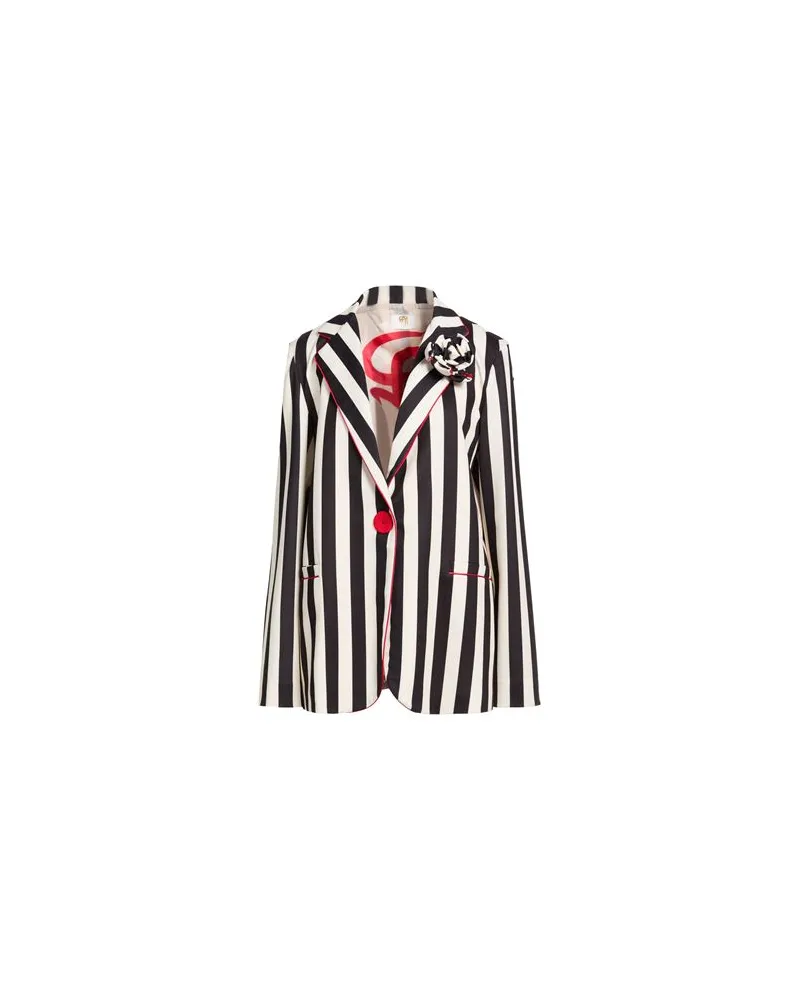 Gai Mattiolo GM - ANZÜGE und CO-ORDS - Blazersauf YOOX.COM Beige