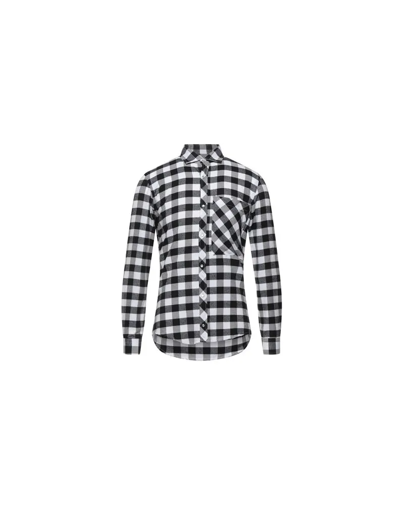 Extè TOPS - Hemdenauf YOOX.COM Schwarz