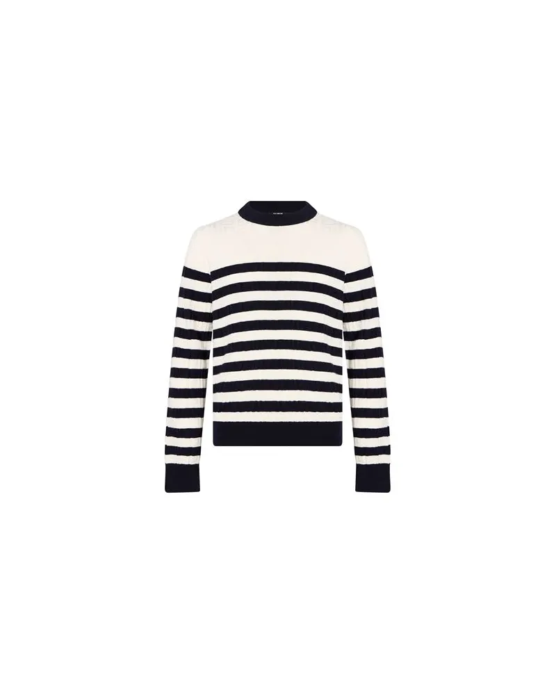 Balmain STRICKWAREN - Pulloverauf YOOX.COM Off