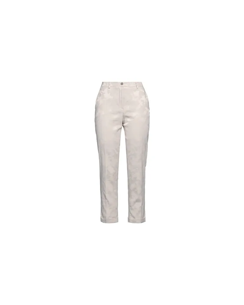Seventy HOSEN & RÖCKE - Hosenauf YOOX.COM Elfenbein