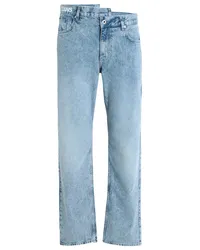 Karl Lagerfeld Jeanshose Blau