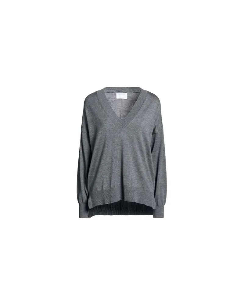 Daniele Fiesoli COLLEZIONE N_01 - STRICKWAREN - Pulloverauf YOOX.COM Grau