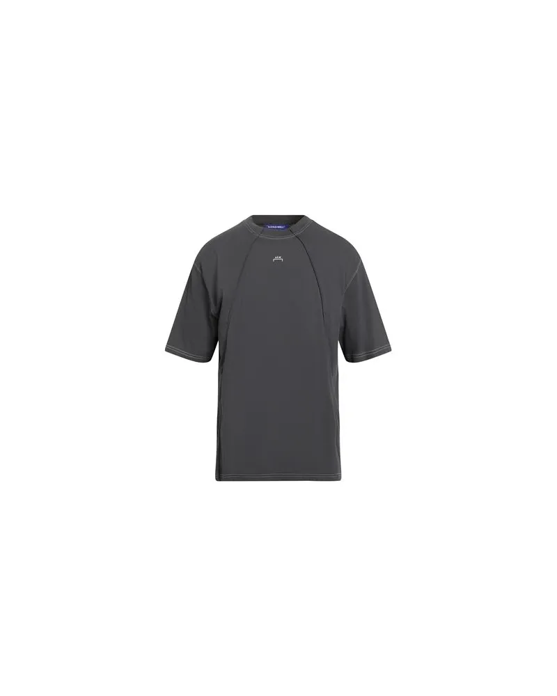 ACW* TOPS - T-shirtsauf YOOX.COM Blei