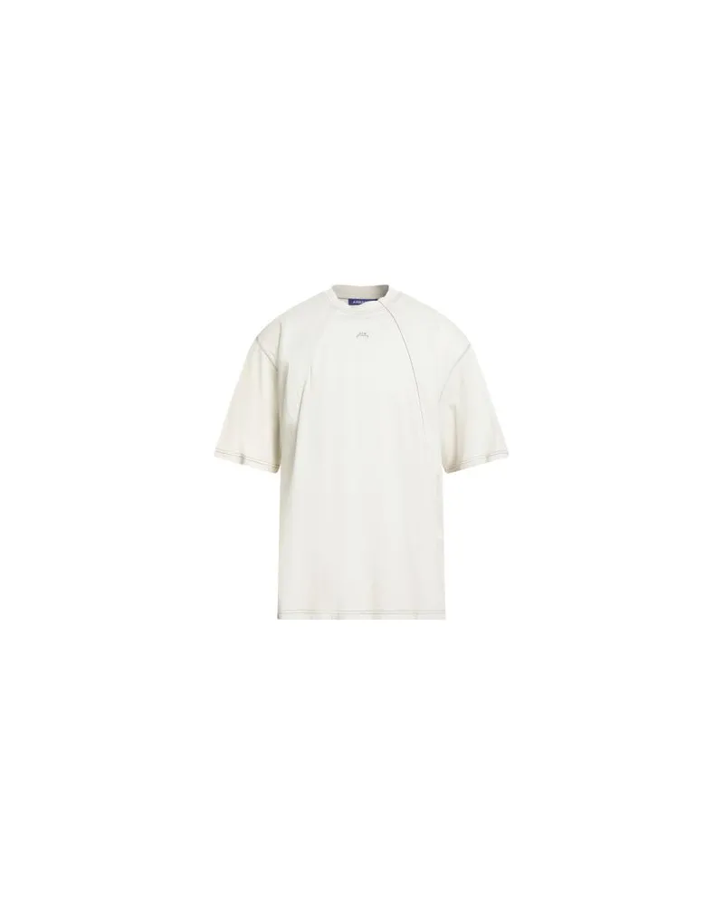 ACW* TOPS - T-shirtsauf YOOX.COM Elfenbein