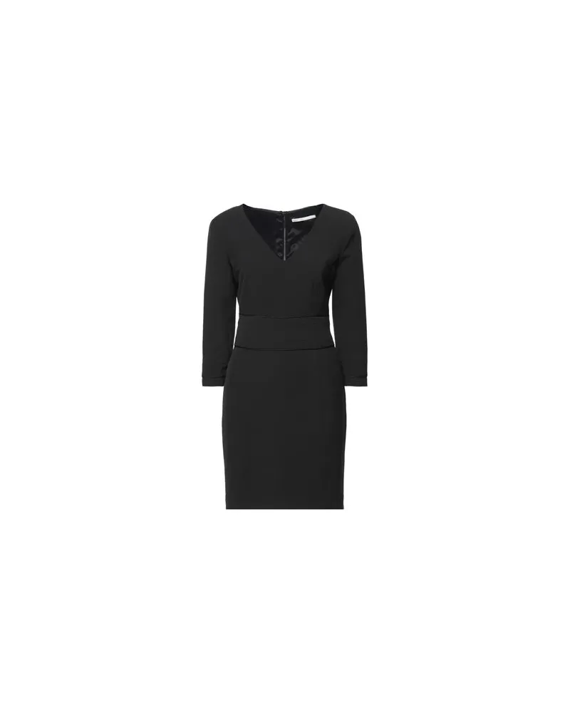 Gaudi KLEIDER - Mini-Kleiderauf YOOX.COM Schwarz