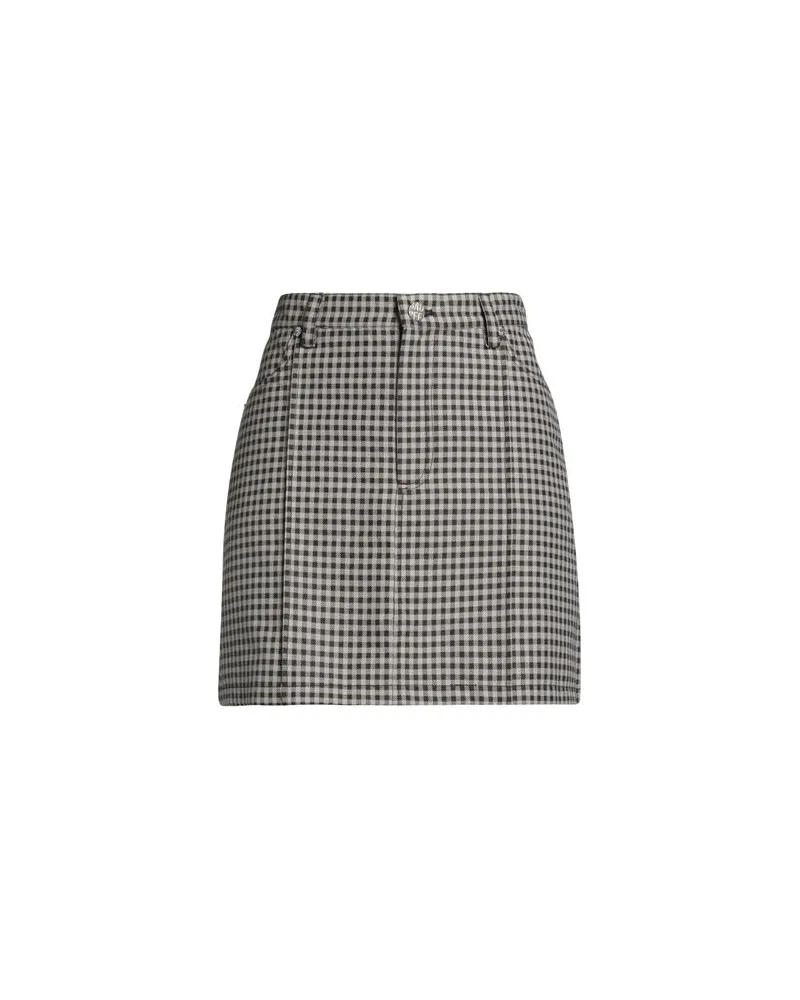 Baum und Pferdgarten HOSEN & RÖCKE - Miniröckeauf YOOX.COM Dunkelbraun