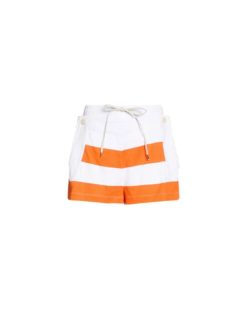 Vivienne Westwood HOSEN & RÖCKE - Shorts & Bermudashortsauf YOOX.COM Weiß