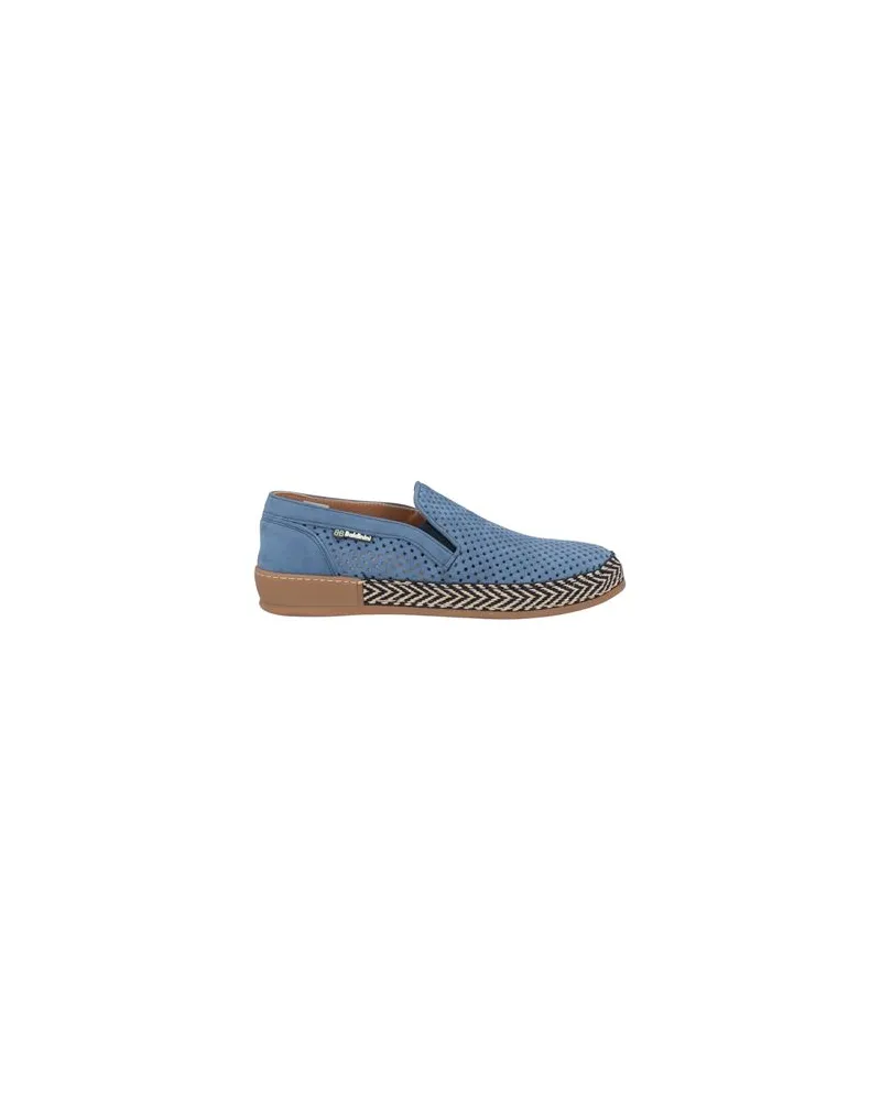 Baldinini SCHUHE - Espadrillesauf YOOX.COM Blau