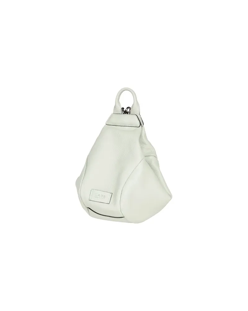 Gabs NARCISA - TASCHEN - Rucksäckeauf YOOX.COM Salbeigrün